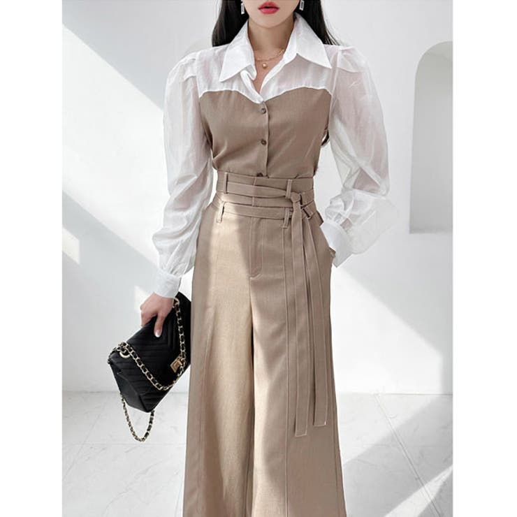 セットアップ レディース アンサンブル | KawaiCat | 詳細画像6 