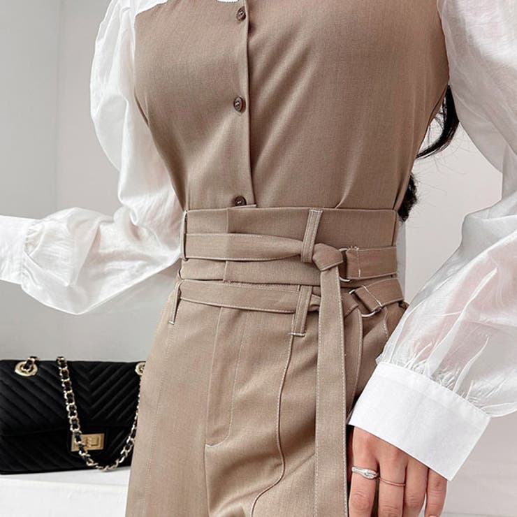 セットアップ レディース アンサンブル | KawaiCat | 詳細画像8 