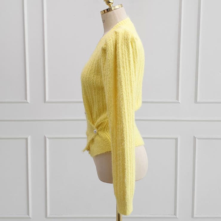 カーディガン レディース 長袖 | KawaiCat | 詳細画像7 