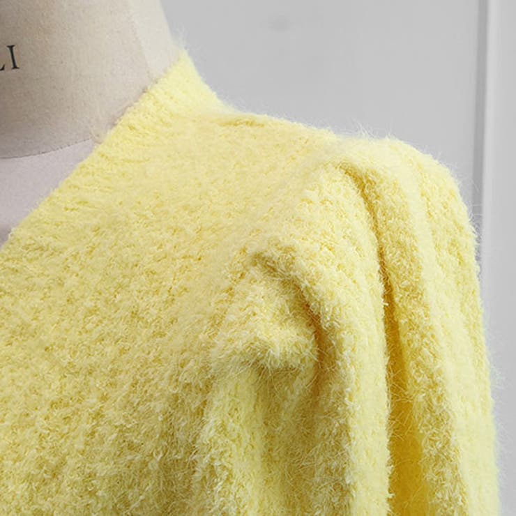 カーディガン レディース 長袖 | KawaiCat | 詳細画像10 