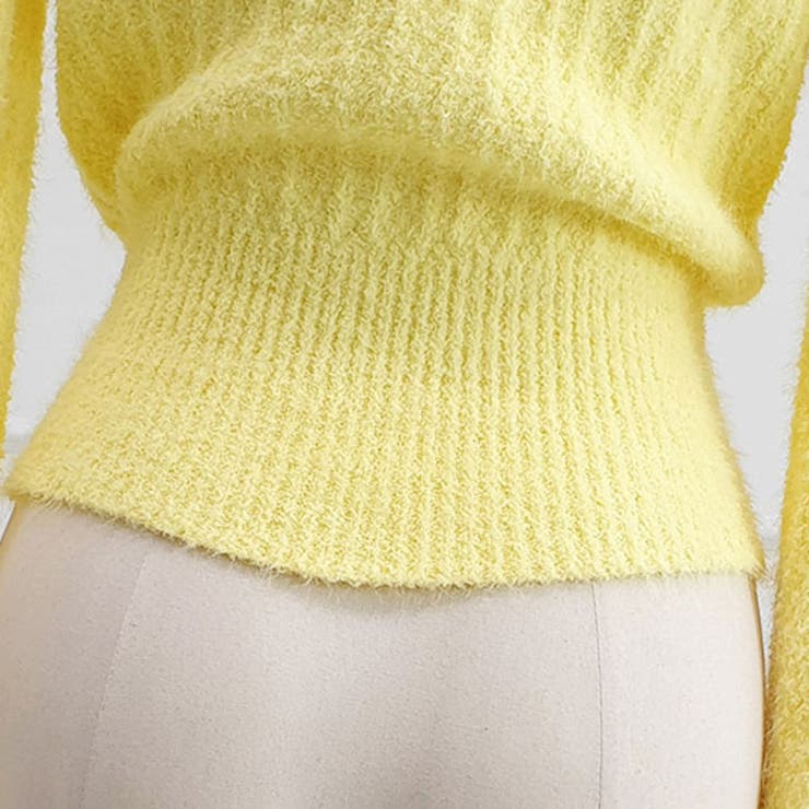 カーディガン レディース 長袖 | KawaiCat | 詳細画像12 