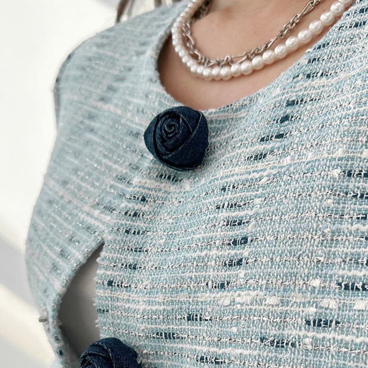 ジャケット レディース 長袖 | KawaiCat | 詳細画像7 