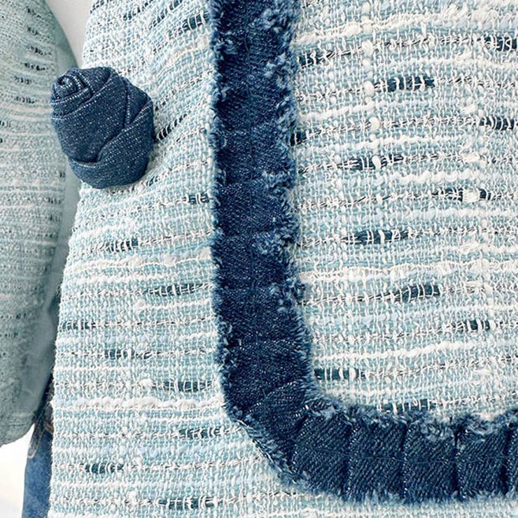 ジャケット レディース 長袖 | KawaiCat | 詳細画像8 