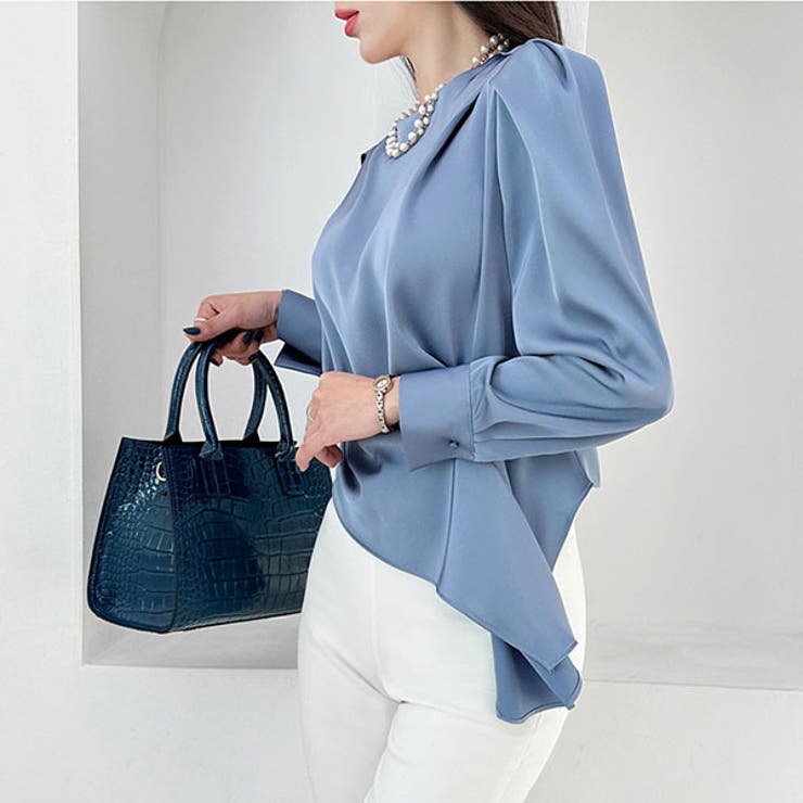 ブラウス レディース トップス | KawaiCat | 詳細画像5 