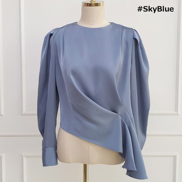 ブラウス レディース トップス | KawaiCat | 詳細画像10 