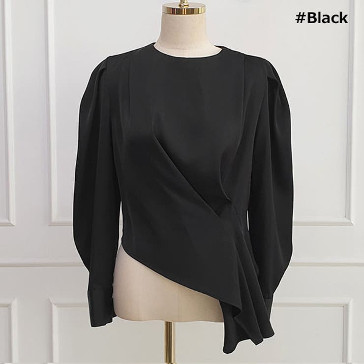 ブラウス レディース トップス | KawaiCat | 詳細画像11 