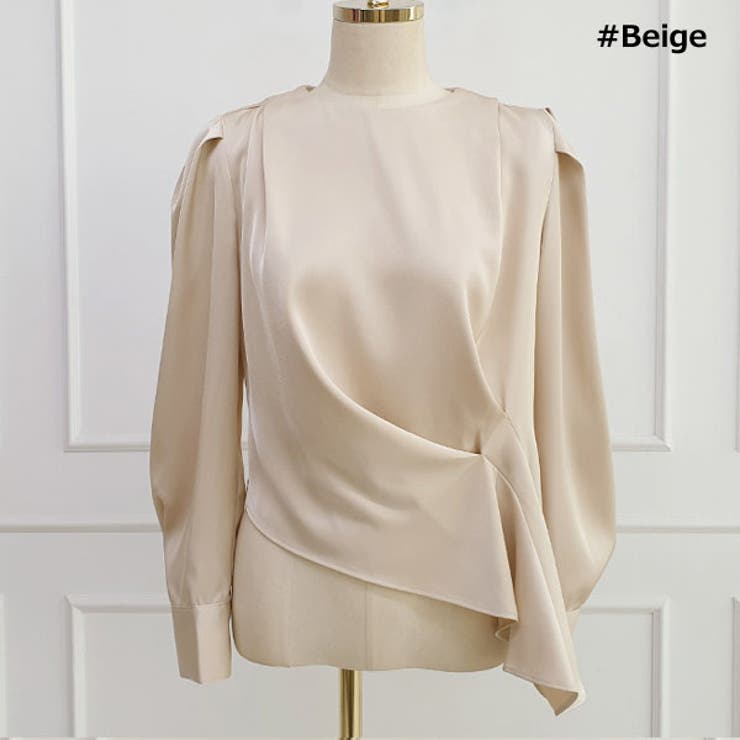 ブラウス レディース トップス | KawaiCat | 詳細画像12 