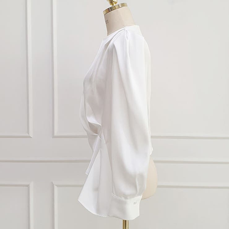 ブラウス レディース トップス | KawaiCat | 詳細画像14 