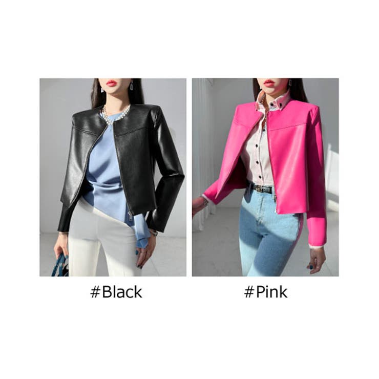 ジャケット レディース アウター | KawaiCat | 詳細画像2 