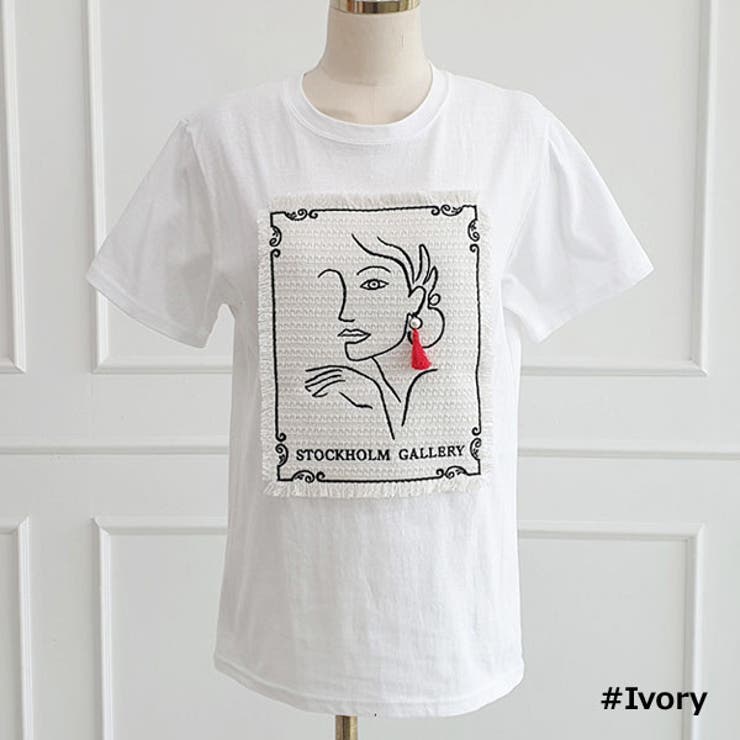 Tシャツ レディース トップス | KawaiCat | 詳細画像11 