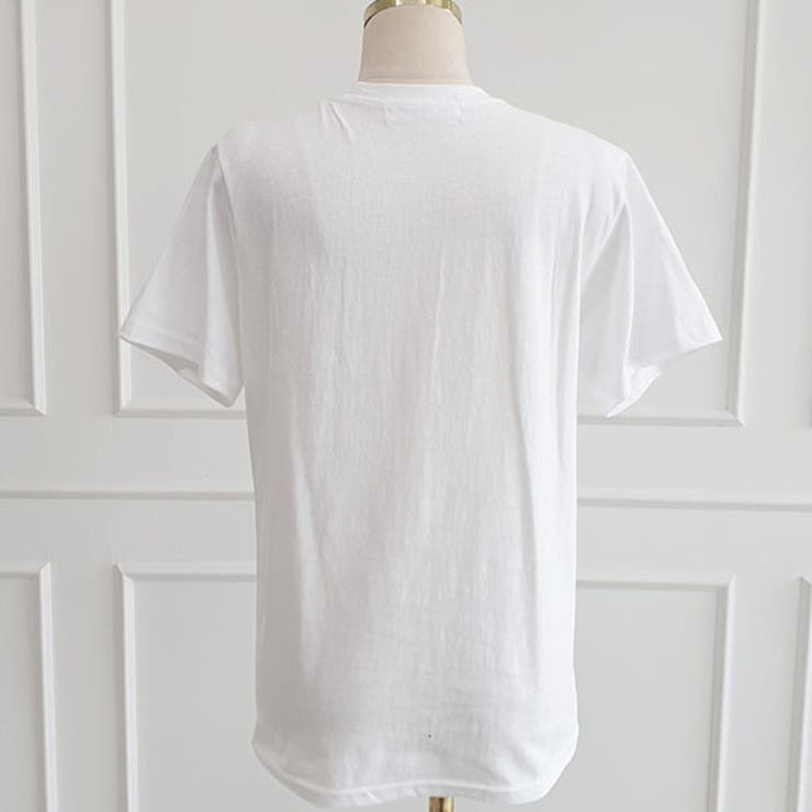 Tシャツ レディース トップス | KawaiCat | 詳細画像13 