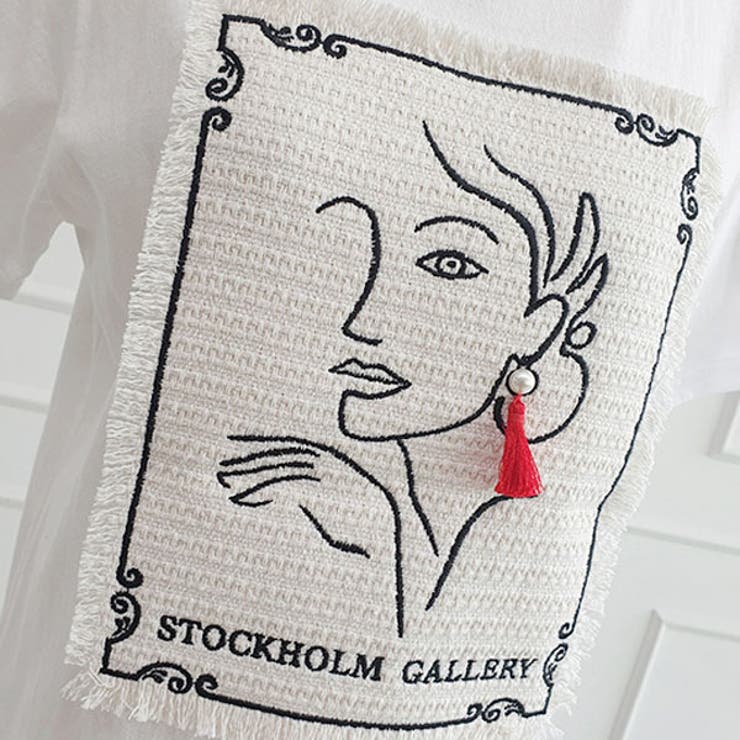 Tシャツ レディース トップス | KawaiCat | 詳細画像15 