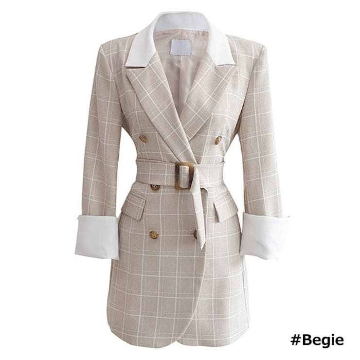 セットアップ レディース スーツ | KawaiCat | 詳細画像11 