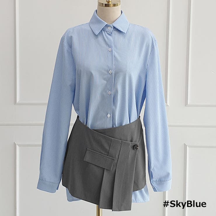 ワンピース レディース 長袖 | KawaiCat | 詳細画像9 