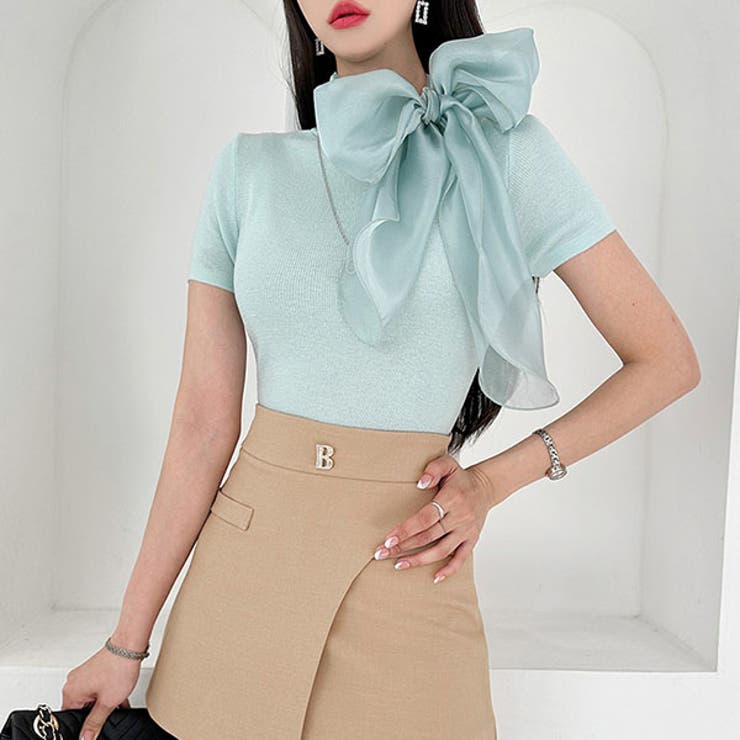 ニット レディース トップス | KawaiCat | 詳細画像4 