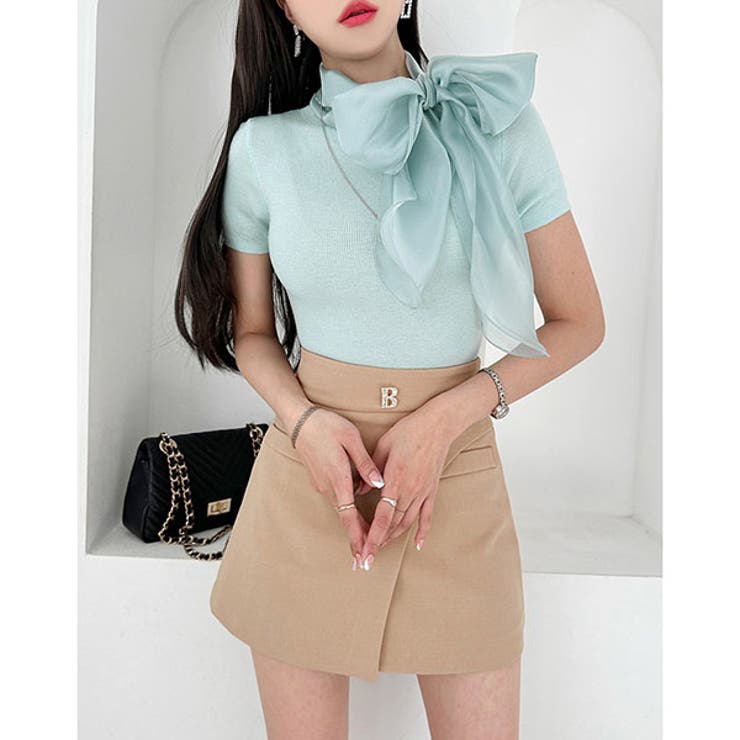 ニット レディース トップス | KawaiCat | 詳細画像6 