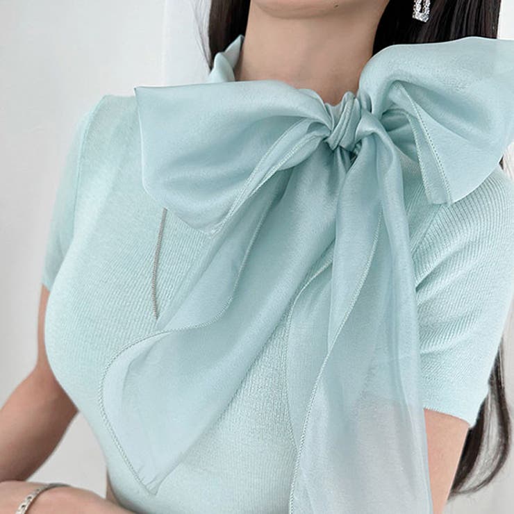 ニット レディース トップス | KawaiCat | 詳細画像8 