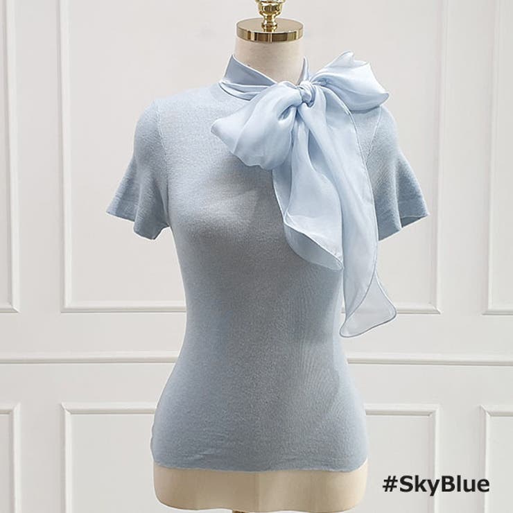 ニット レディース トップス | KawaiCat | 詳細画像10 