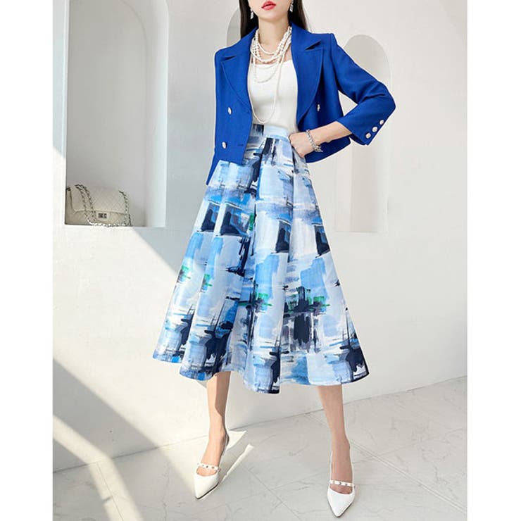 スカート レディース ボトムス | KawaiCat | 詳細画像10 