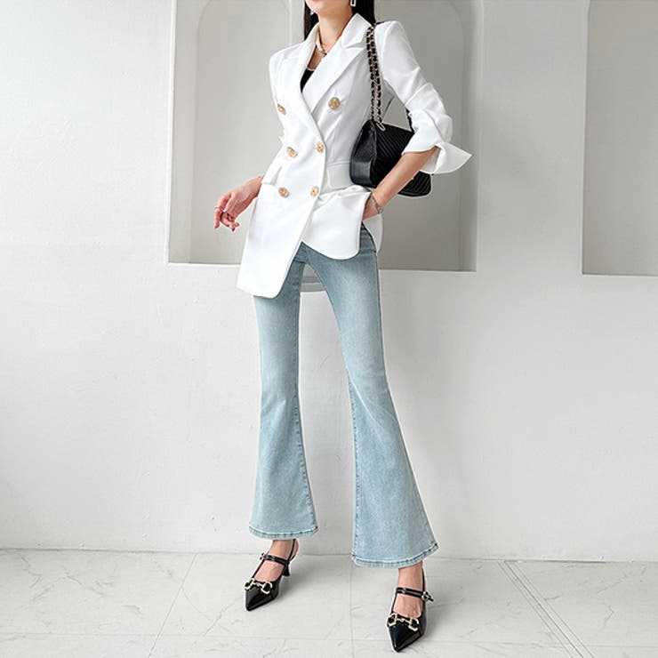 ヒール 6cm パンプス | KawaiCat | 詳細画像7 