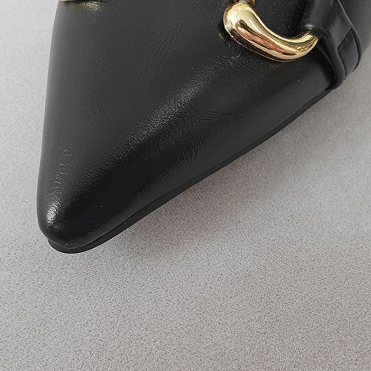 ヒール 6cm パンプス | KawaiCat | 詳細画像13 