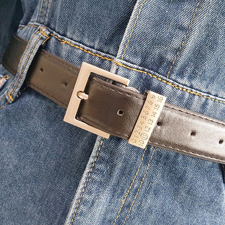 ワンピース レディース デニム | KawaiCat | 詳細画像14 