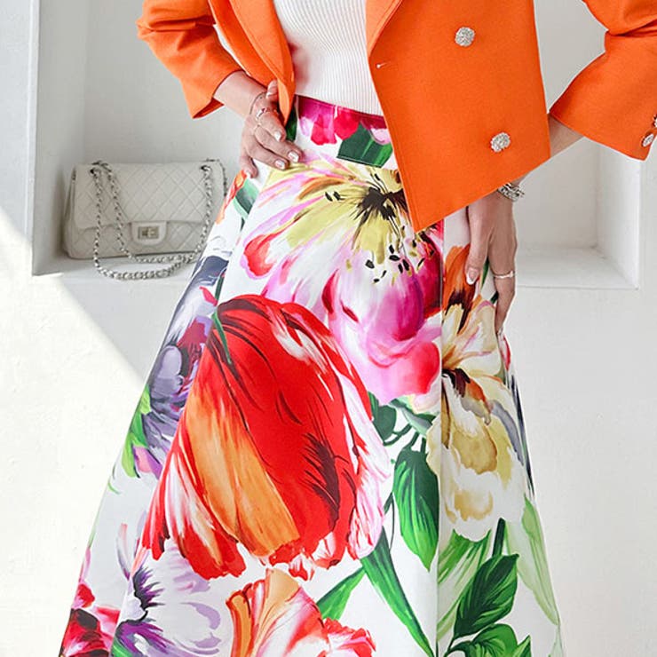 スカート レディース ボトムス | KawaiCat | 詳細画像5 