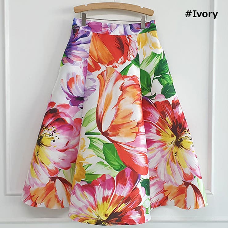 スカート レディース ボトムス | KawaiCat | 詳細画像6 