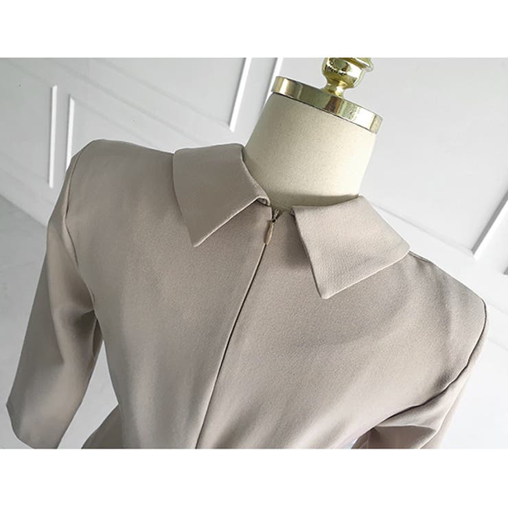 ワンピース レディース 七分袖 | KawaiCat | 詳細画像21 