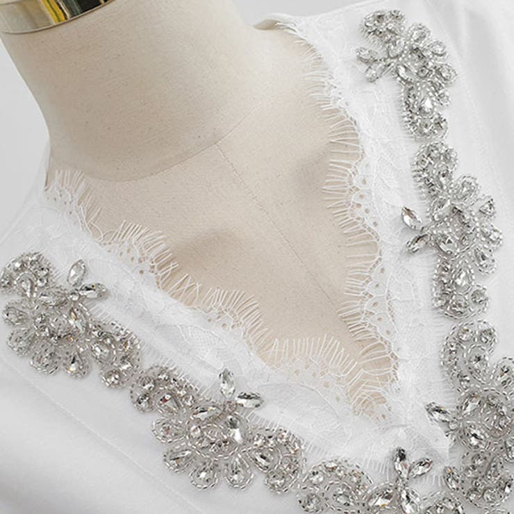 トップス レディース タイト | KawaiCat | 詳細画像15 