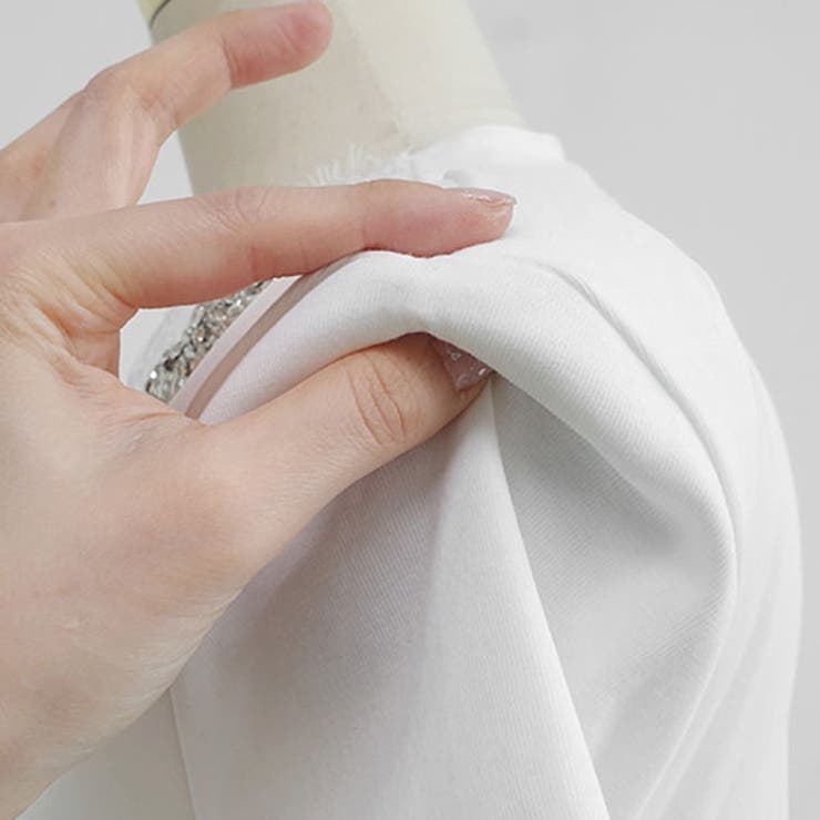 トップス レディース タイト | KawaiCat | 詳細画像20 