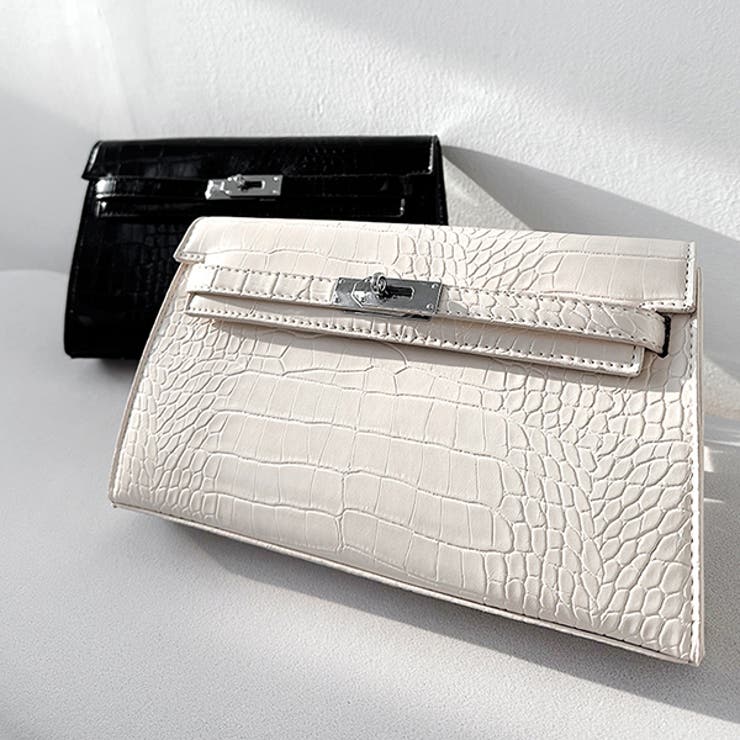 バック レディース クラッチバッグ | KawaiCat | 詳細画像9 