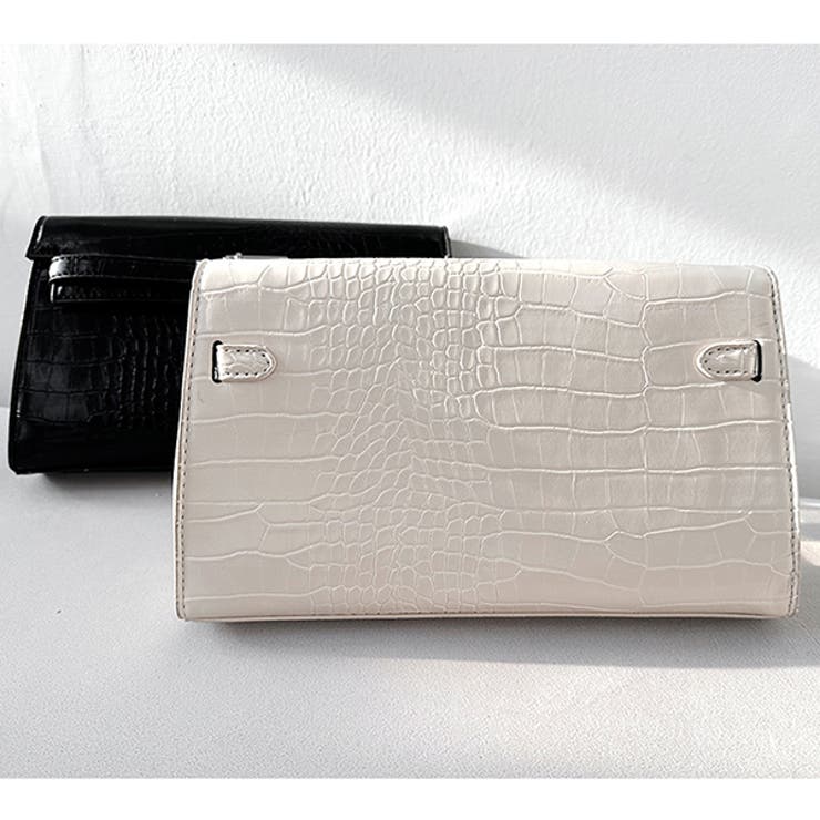 バック レディース クラッチバッグ | KawaiCat | 詳細画像16 