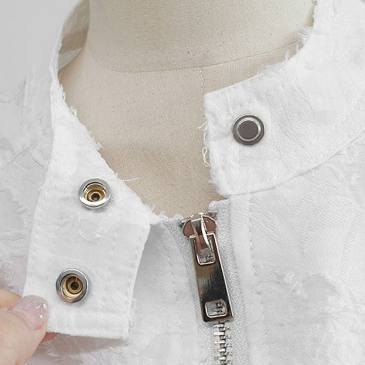 ジャケット レディース 長袖 | KawaiCat | 詳細画像12 