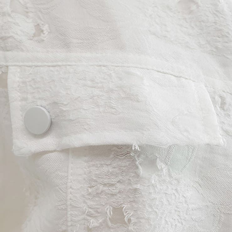 ジャケット レディース 長袖 | KawaiCat | 詳細画像13 