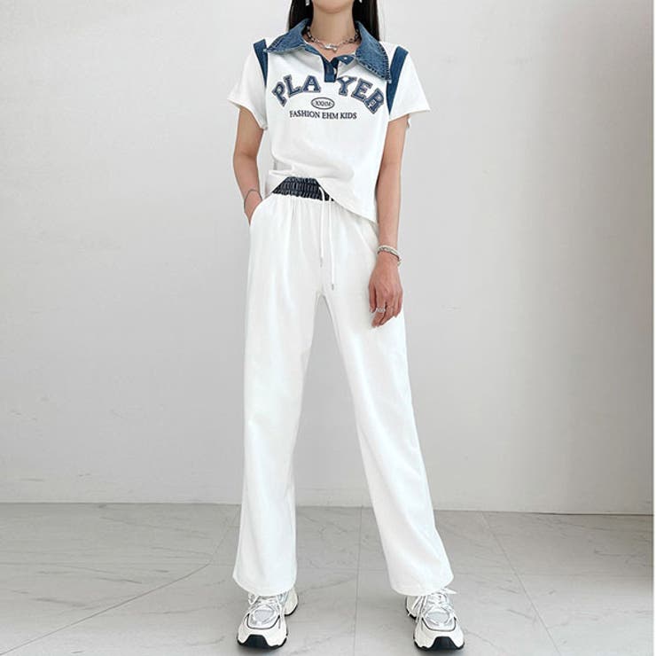 セットアップ レディース 上下セット | KawaiCat | 詳細画像5