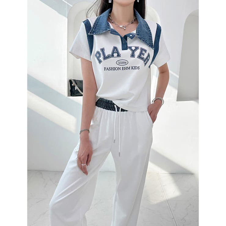 セットアップ レディース 上下セット | KawaiCat | 詳細画像7