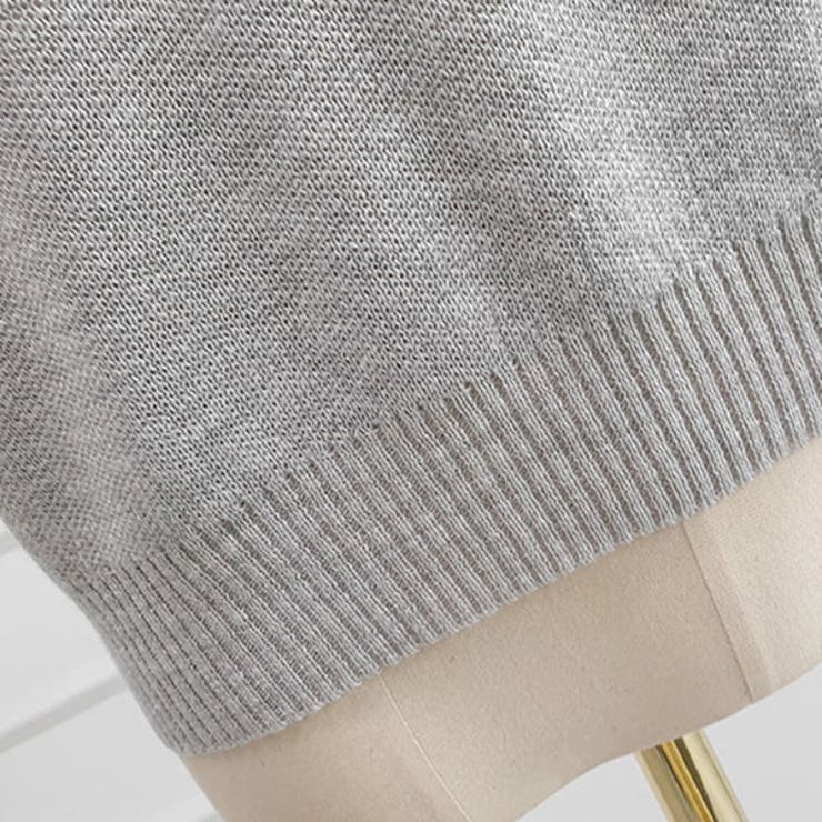 ニット トップス レディース | KawaiCat | 詳細画像18 