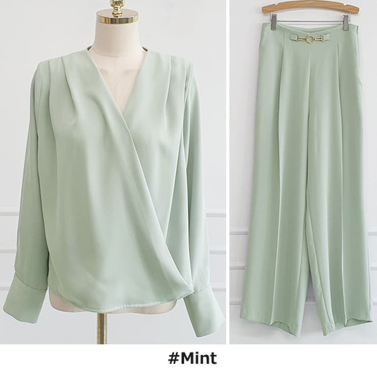 セットアップ レディース アンサンブル | KawaiCat | 詳細画像11 