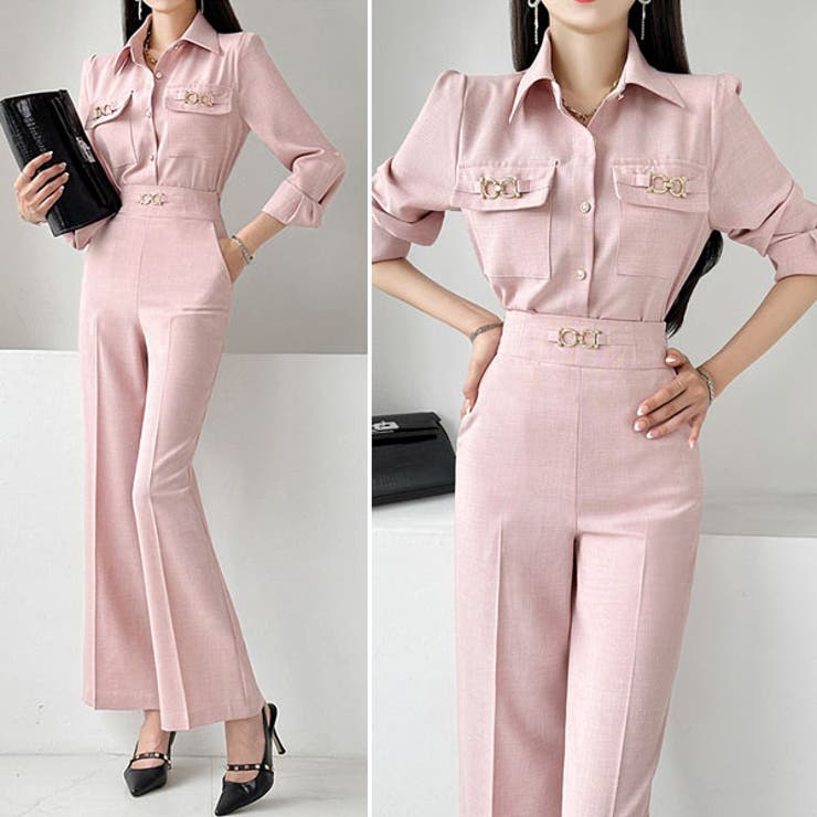 セットアップ レディース アンサンブル | KawaiCat | 詳細画像4 