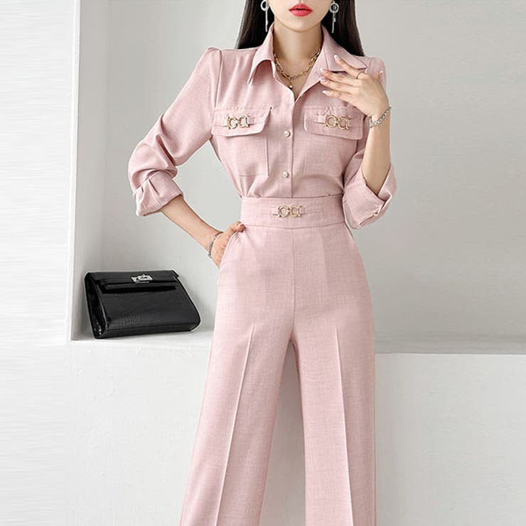 セットアップ レディース アンサンブル | KawaiCat | 詳細画像7 