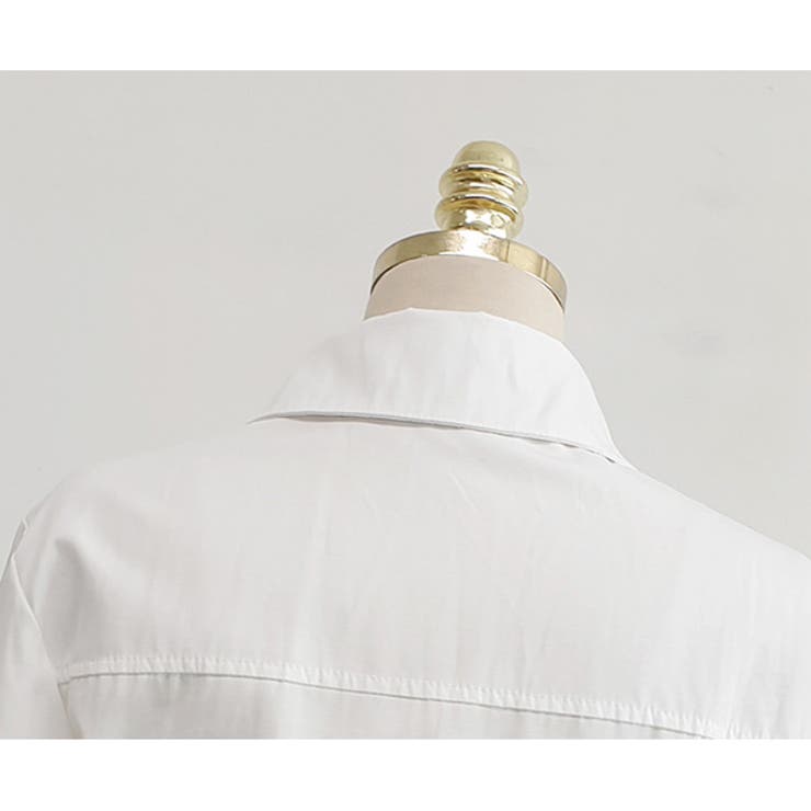 ワンピース レディース デニム | KawaiCat | 詳細画像20 