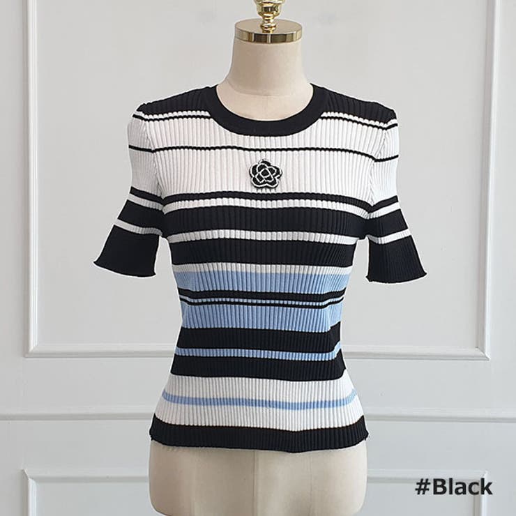 ニット レディース トップス | KawaiCat | 詳細画像10 