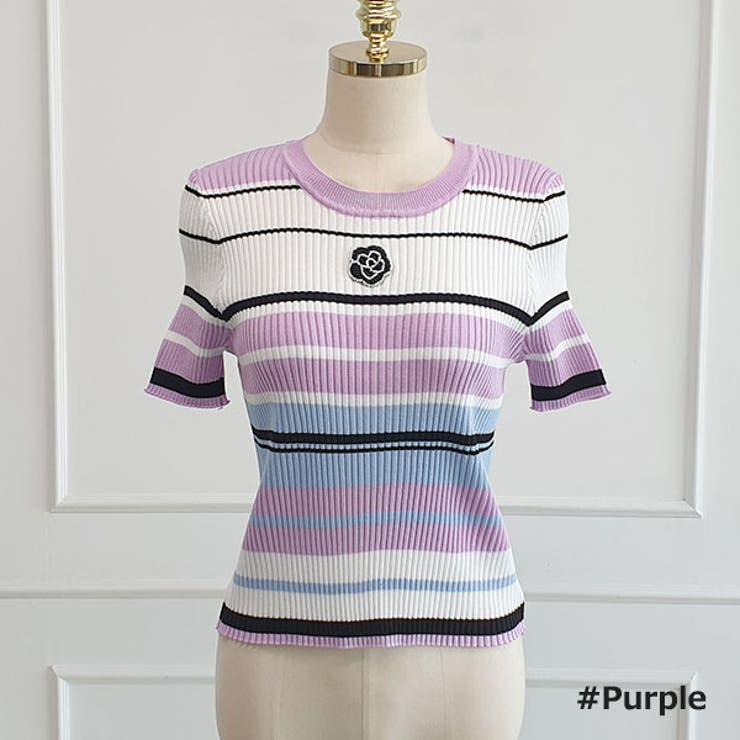 ニット レディース トップス | KawaiCat | 詳細画像11 