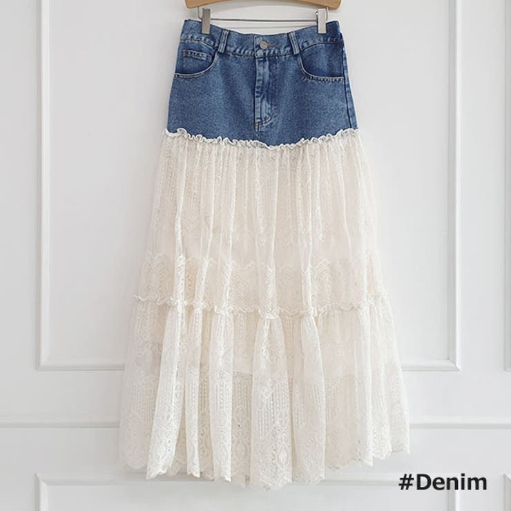 スカート レディース ボトムス | KawaiCat | 詳細画像8 