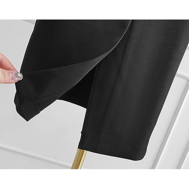 ワンピース レディース 長袖 | KawaiCat | 詳細画像19 