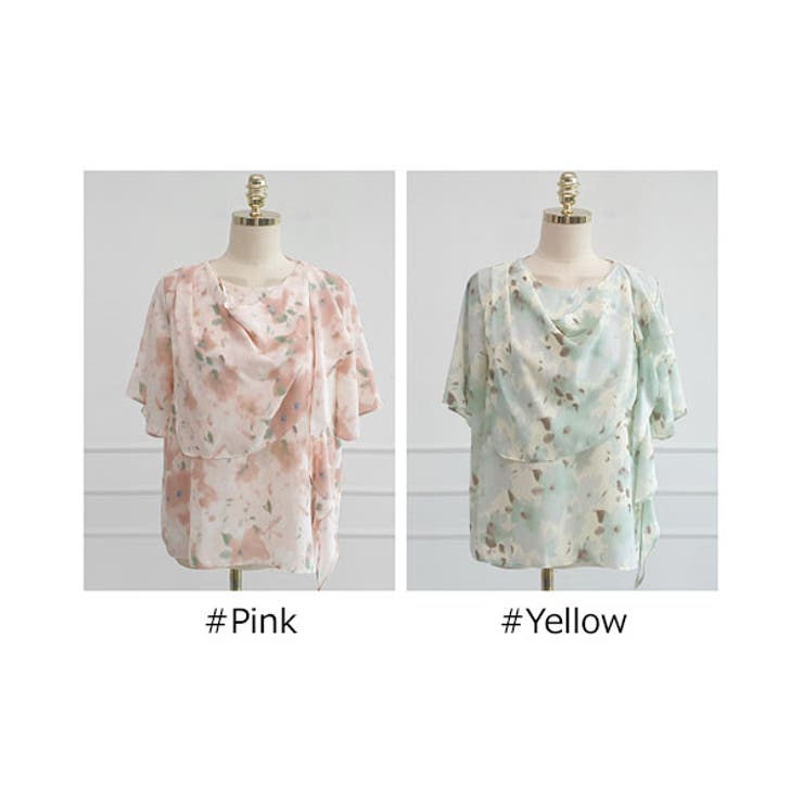 ブラウス レディース トップス | KawaiCat | 詳細画像2 