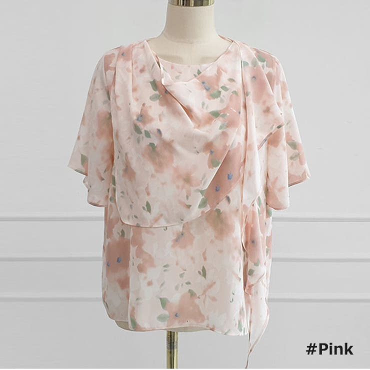 ブラウス レディース トップス | KawaiCat | 詳細画像9 