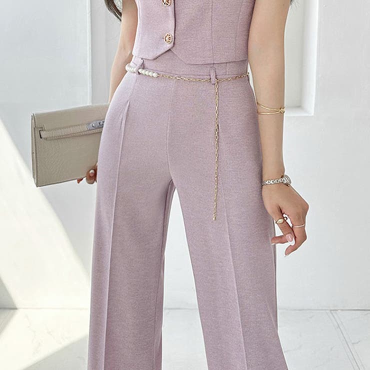 セットアップ レディース クロップ | KawaiCat | 詳細画像9 