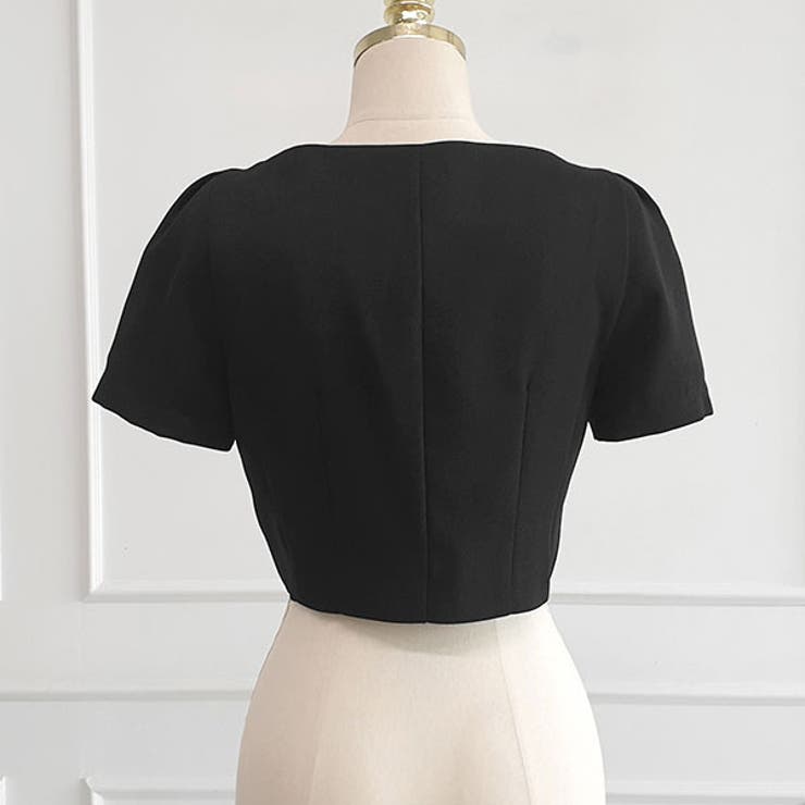 セットアップ レディース クロップ | KawaiCat | 詳細画像14 